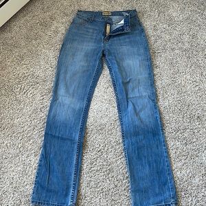 Wrangler 20X Style 33 Extreme Relaxed